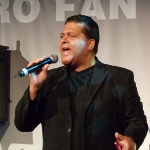 Tony Wegas