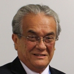 Tony DeBrum