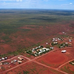 Topsy Gibson Napaltjarri