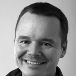 Tor Jakobsen