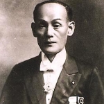 Torakusu Yamaha