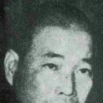 Torashiro Kawabe - Brother of Masakazu Kawabe