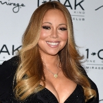 Mariah Carey