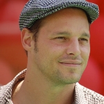 Justin Chambers