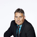 Torgeir Traeldal