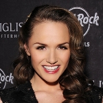 Tori Black