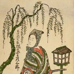 Torii Kiyomitsu