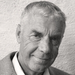 Tormod Skagestad