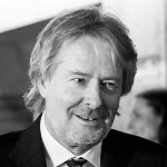 Torry Pedersen