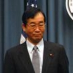 Toshikatsu Matsuoka