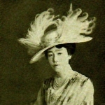 Toshiko Higashikuni