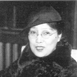 Toshiko Tamura