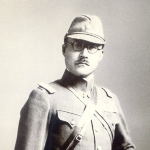 Toshinari Maeda