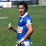 Toshio Laiseni