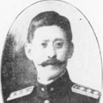 Toshiro Tezuko