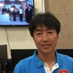 Toshiya Miura