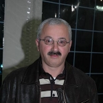 Toufik Mansour