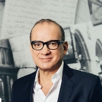 Touker Suleyman