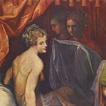 Toussaint Dubreuil