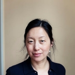 Tove Lifvendahl