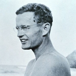 Townsend Cromwell