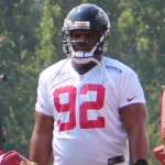 Travian Robertson