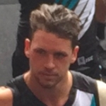 Travis Boak