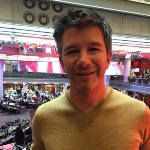 Travis Kalanick