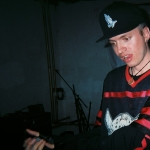 Travis Egedy