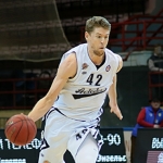 Travis Peterson