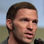 Travis Knight