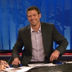 Travis Stork