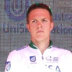 Travis Meyer