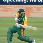 Travis Birt