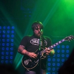 Travis Stever