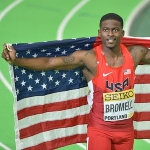 Trayvon Bromell