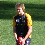 Trent Hentschel