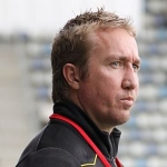 Trent Robinson