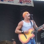 Trent Tomlinson