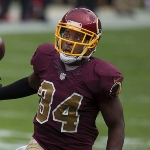 Trenton Robinson