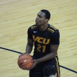 Treveon Graham