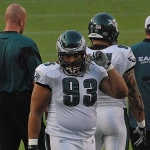 Trevor Laws