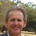 Trevor Hastie