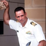 Trevor Goddard