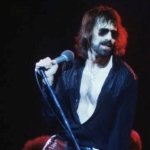 Peter Wolf