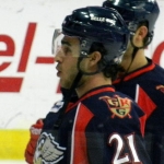 Trevor Parkes