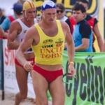 Trevor Hendy