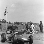 Trevor Taylor