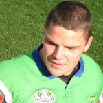 Trevor Thurling
