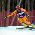 Trevor White